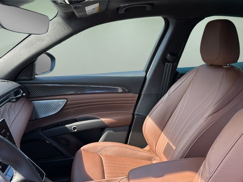 New 2026 Maserati Grecale Modena AWD/4WD image 21