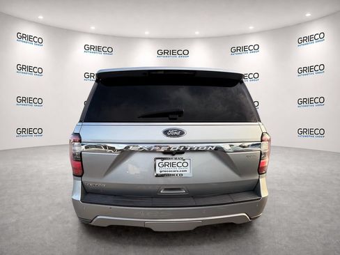 Certified 2020 Ford Expedition Limited AWD/4WD image 6