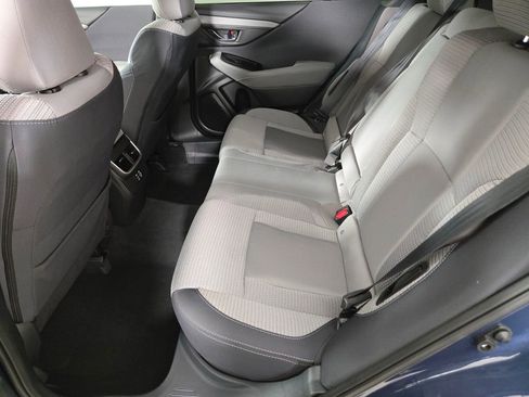 Certified 2025 Subaru Outback Premium AWD/4WD image 16
