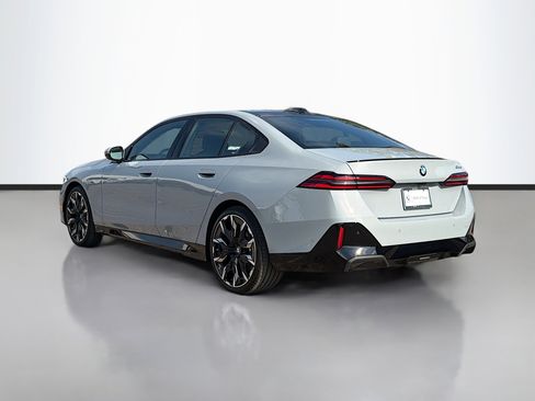 New 2026 BMW 530i w/ M Sport Package image 5