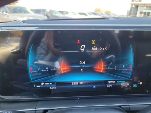 New 2026 Mercedes-Benz GLE 63 AMG S image 20