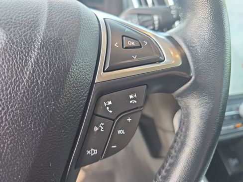 Used 2024 Ford Edge Titanium AWD/4WD image 17