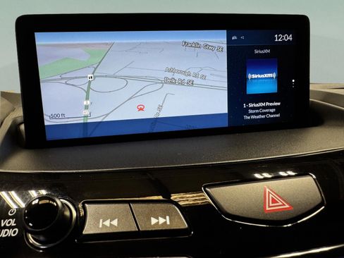 Certified 2020 Acura RDX FWD w/ Technology Package image 31