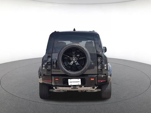 Used 2024 Land Rover Defender 110 X AWD/4WD image 6