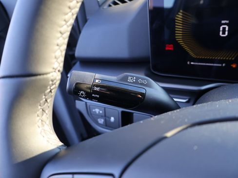 New 2026 Kia Sportage EX image 29