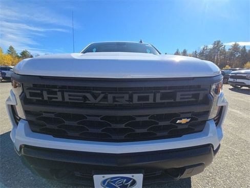 New 2026 Chevrolet Silverado 1500 W/T image 29