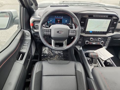 New 2026 Ford F150 Raptor image 7