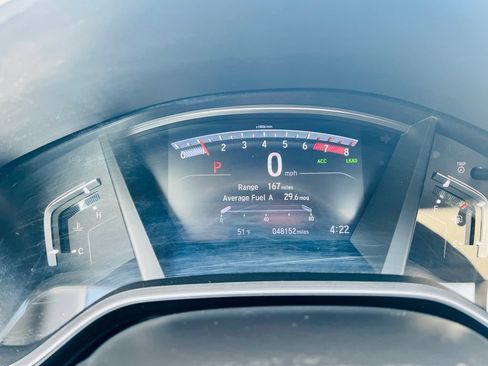 Used 2021 Honda CR-V EX-L image 21