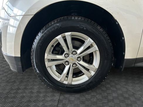 Used 2012 Chevrolet Equinox LT w/ Driver Convenience Package image 13