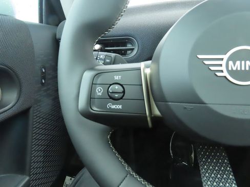 New 2026 MINI Cooper S image 12