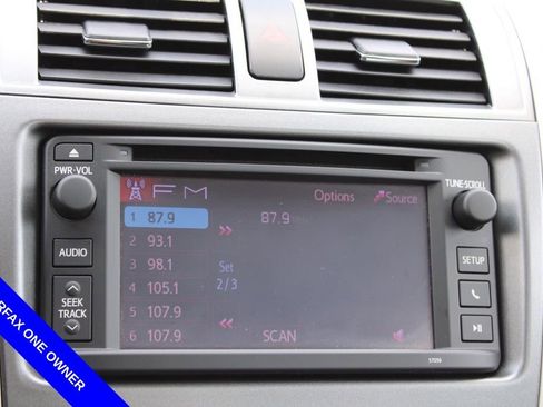 Used 2013 Toyota Corolla S w/ Premium Pkg FWD image 34