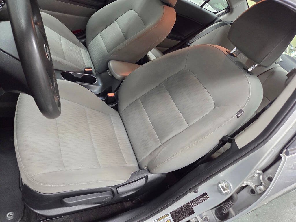 Used 2014 Kia Forte LX FWD image 19