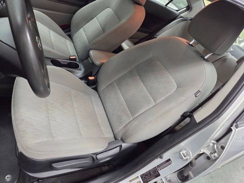Used 2014 Kia Forte LX FWD image 19
