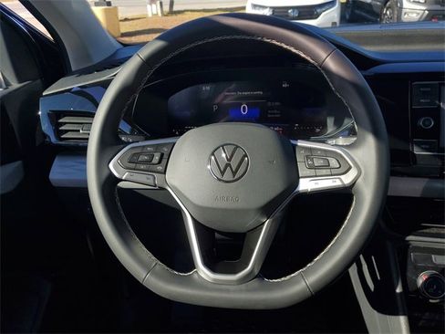 Certified 2023 Volkswagen Taos S image 25