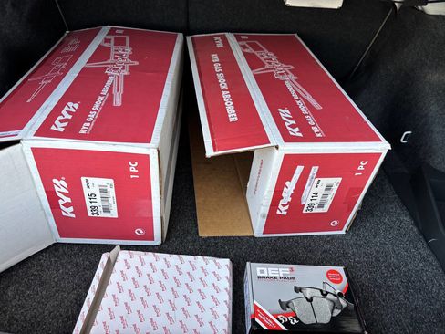 Used 2010 Toyota Corolla LE image 9