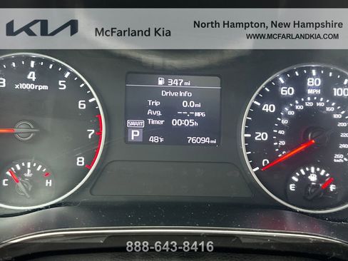 Used 2021 Kia Seltos EX AWD/4WD image 17