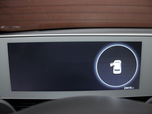 Used 2023 Hyundai Ioniq 5 SEL w/ Cargo Package image 24