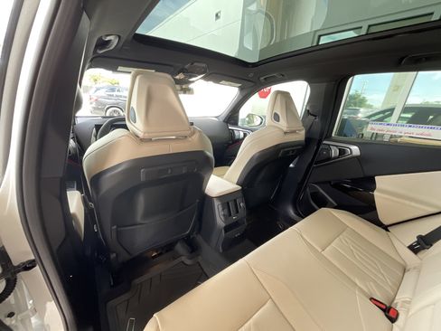 New 2026 BMW X3 xDrive30 AWD/4WD image 24
