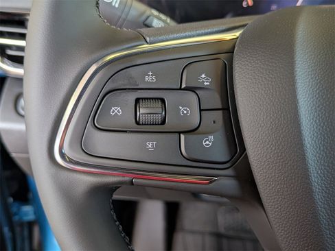 New 2025 Buick Envista Sport Touring w/ Convenience I Package image 17