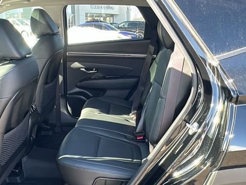 Used 2023 Hyundai Tucson Limited w/ Cargo Package image 22