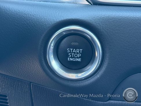 Certified 2025 MAZDA CX-5 Carbon Edition image 24