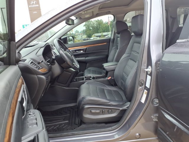 Used 2021 Honda CR-V EX-L image 14