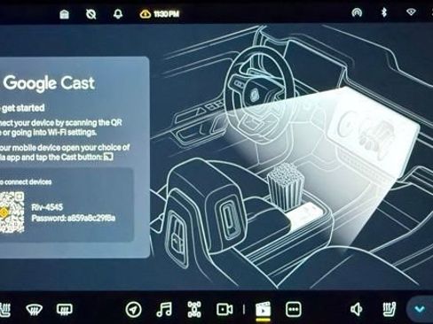 Used 2023 Rivian R1S Adventure image 43