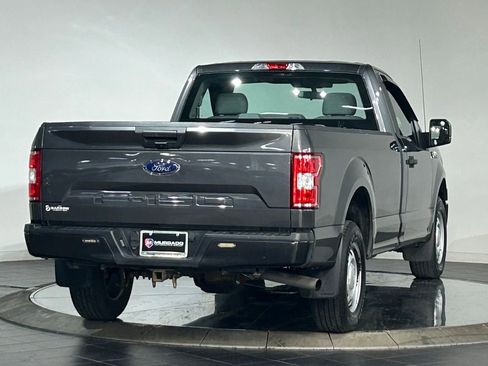Used 2019 Ford F150 XL w/ Equipment Group 101A Mid RWD image 8