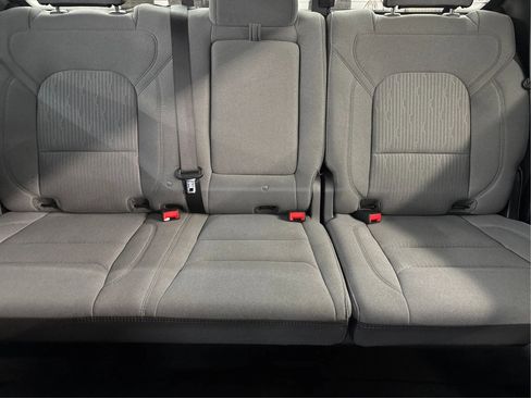 Used 2023 RAM 1500 Big Horn w/ Trailer Tow Group image 20