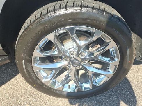 Used 2021 GMC Yukon SLT w/ SLT Luxury Plus Package AWD/4WD image 13