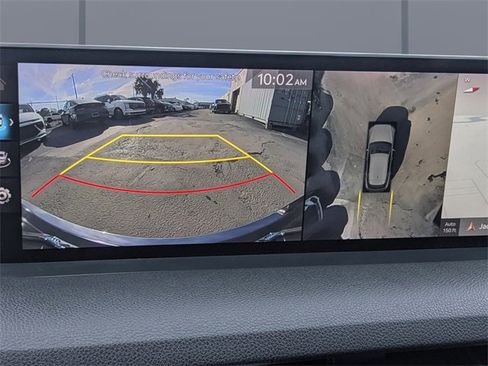 Used 2023 Genesis GV70 2.5T w/ Advanced Package image 23