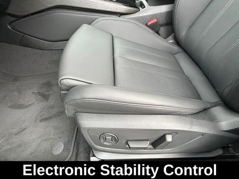 New 2025 Audi A5 2.0T Premium Plus image 10