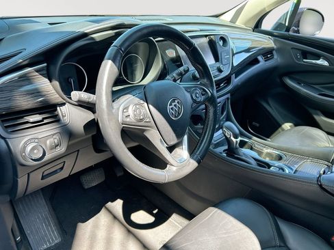 Used 2016 Buick Envision Premium AWD/4WD image 15