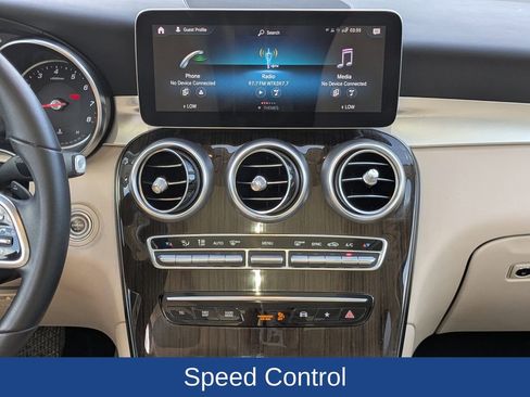 Used 2021 Mercedes-Benz GLC 300 image 18