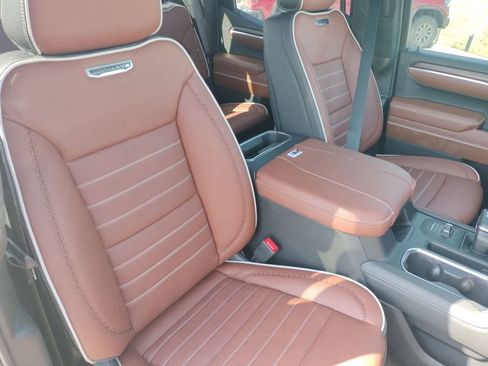 New 2026 GMC Sierra 1500 Denali Ultimate image 30