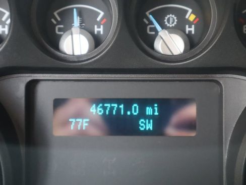 Used 2011 Ford F350 XL w/ PWR Equipment Group AWD/4WD image 43