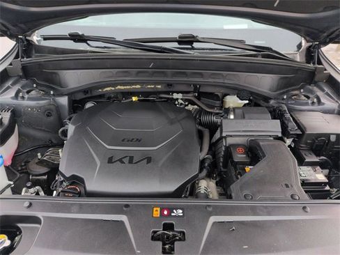 Used 2022 Kia Telluride SX w/ SX Prestige Package image 33