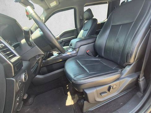 Used 2020 Ford F150 Lariat RWD image 10