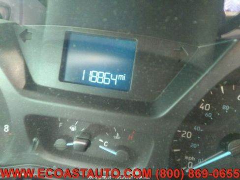 Used 2019 Ford Transit 250 148 Medium Roof image 8