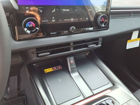 New 2026 Toyota C-HR AWD/4WD image 14