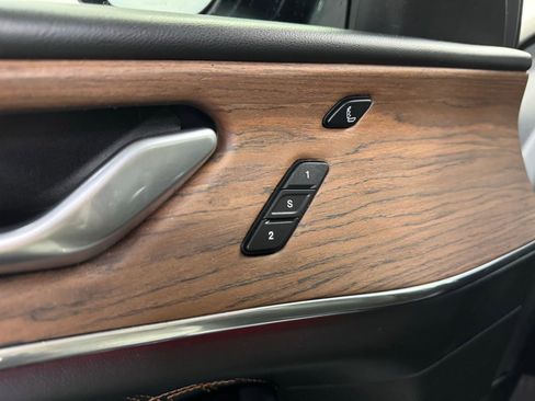 Used 2023 Jeep Grand Cherokee L Summit w/ Advanced Protech Group IV image 27