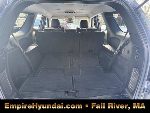 Used 2021 Dodge Durango SXT image 6