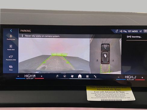 New 2026 BMW X3 xDrive30 image 24