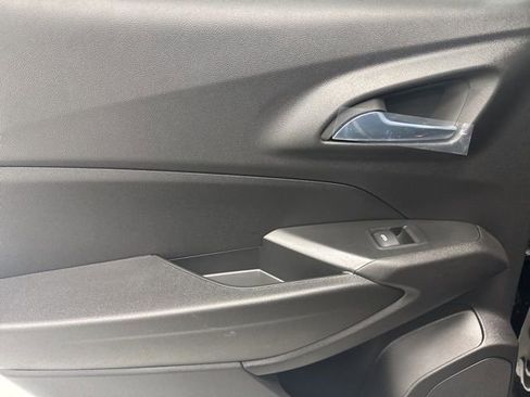 New 2026 Chevrolet Trax LT w/ Driver Confidence Package image 6