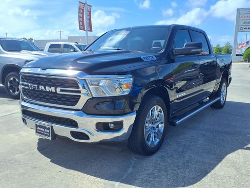 Used 2023 RAM 1500 Lone Star image 3