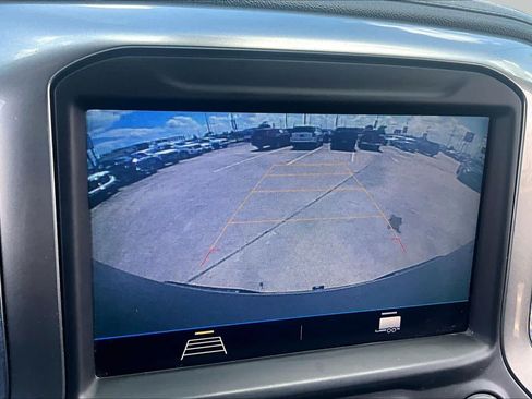 Used 2020 Chevrolet Silverado 1500 RST w/ All-Star Edition AWD/4WD image 27