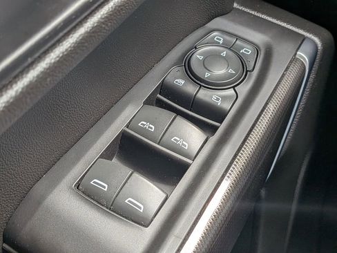 Used 2021 GMC Sierra 1500 AT4 AWD/4WD image 25