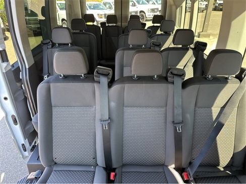 New 2025 Ford Transit 350 XL image 13
