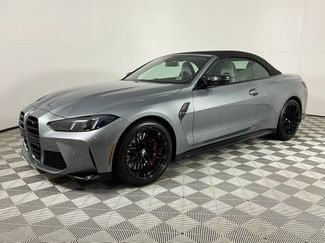 Used 2026 BMW M4 xDrive Competition w/ Executive Package video 1