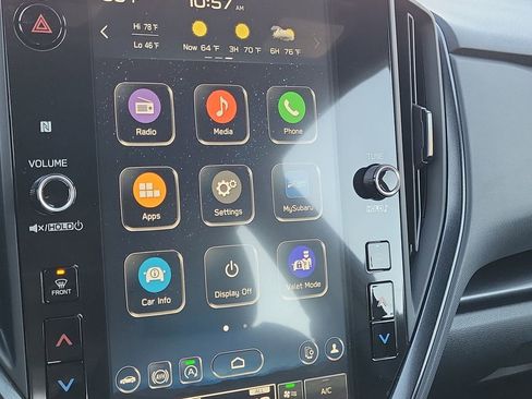 New 2026 Subaru Impreza RS image 19